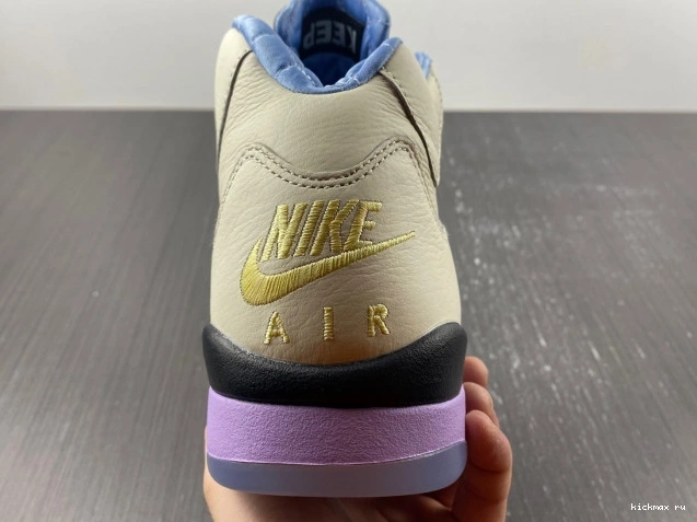 Rep MAX Best DJ Sail Khaled 5 DV4982-175 Retro The Air We Jordan 0709